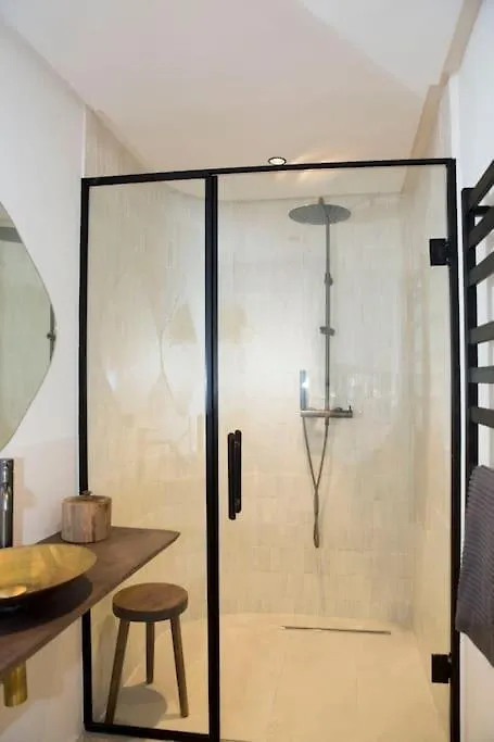 Residence La Fontaine - Racine Casablanca 0*,
