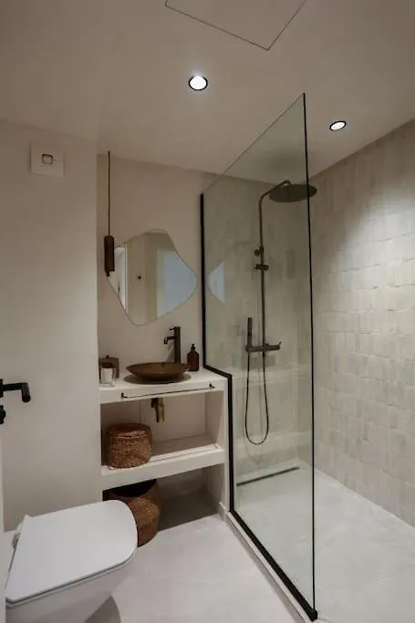 Apartmán Residence La Fontaine - Racine Casablanca Maroko