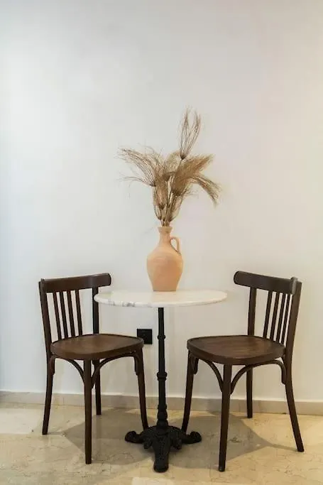 Residence La Fontaine - Racine Casablanca 0*,  Maroko