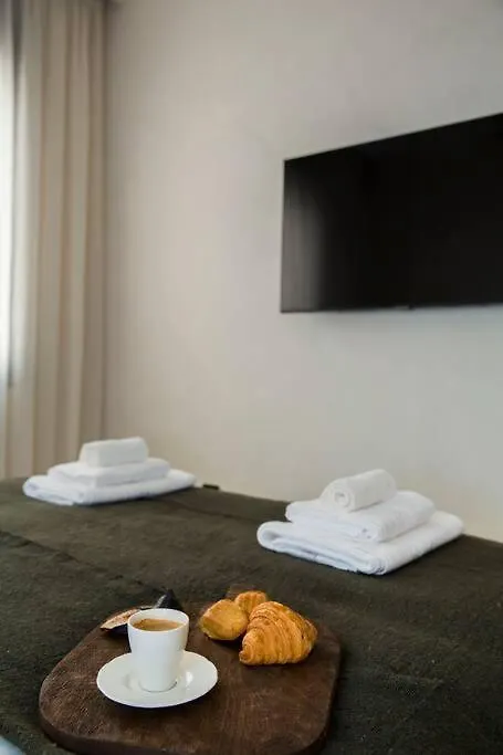 Apartmán Residence La Fontaine - Racine Casablanca