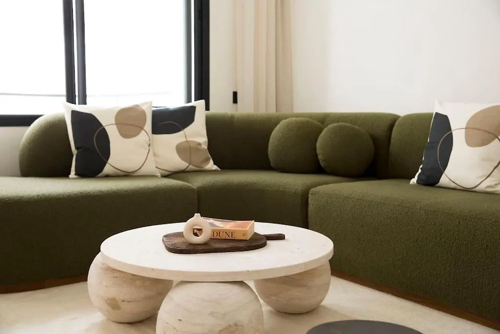 Residence La Fontaine - Racine Casablanca 0*,  Maroko