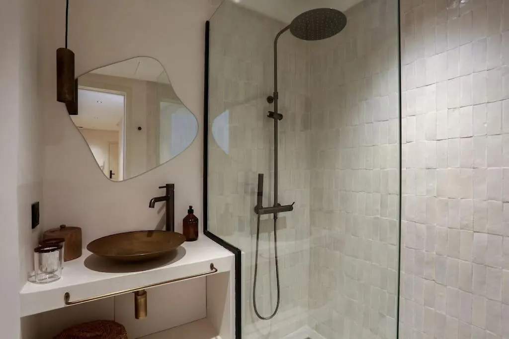 Apartmán Residence La Fontaine - Racine Casablanca